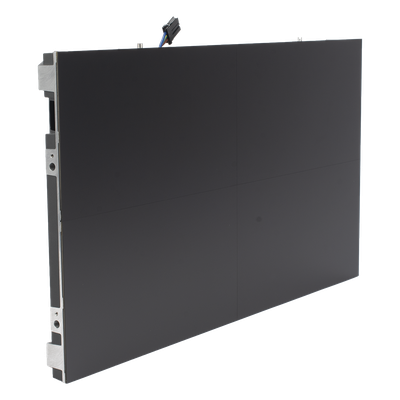 HIKVISION - Módulo LED Full Color / COB / Pixel Pitch 1.2 mm / Resolución 480 x 270 / Brillo 600 cd/m² / Uso Interior