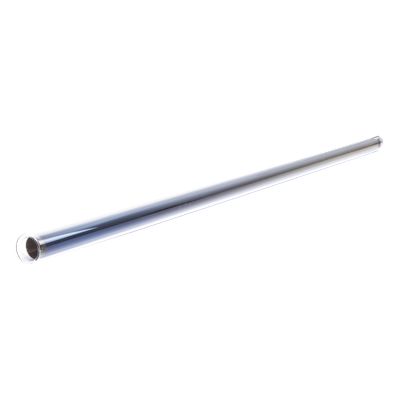 EPCOM - Tubo de Vacío para Boiler Solar / Vidrio Resistente / 58 x 1800 mm (5.9 ft) / Recubrimiento Selectivo / Uso Exterior