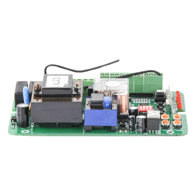 ACCESSPRO - Tarjeta Controladora / 8 Canales Simultáneos / Procesador Integrado / Diseño Compacto / Control de Motor en Tiempo Real