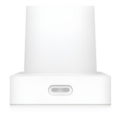 UBIQUITI - Lector de Acceso IP / 2 Megapixel / NFC / PIN / Reconocimiento Facial / PoE / Intercomunicador Bidireccional / IP55 / Pantalla Táctil 4.7"