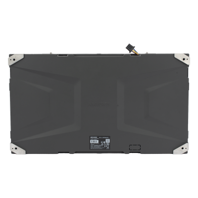 HIKVISION - Módulo LED Full Color / COB / Pixel Pitch 1.2 mm / Resolución 480 x 270 / Brillo 600 cd/m² / Uso Interior