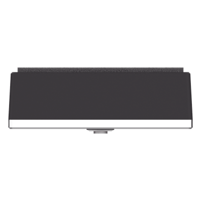 FANVIL - Video Intercomunicador IP / 2 Líneas SIP / Cámara 2 Megapixel / IR Nocturno / IP65 / IK10 / PoE / -40°C a 70°C