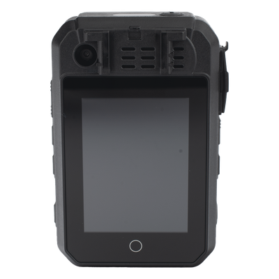EPCOM - Kit Estación de Descarga para Bodycam / 8 Unidades / Pantalla Táctil 12 Pulgadas / Almacenamiento 36 TB / Ethernet FTP / 4G / 4K UHD