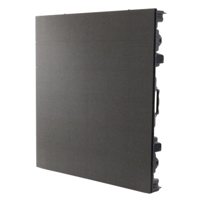 HIKVISION - Módulo LED para Videowall / Full Color / Pixel Pitch 4 mm / Resolución 240 x 240 / IP65 / Gabinete Aluminio 960 mm (3.15 ft) / Consumo Máx 900 W