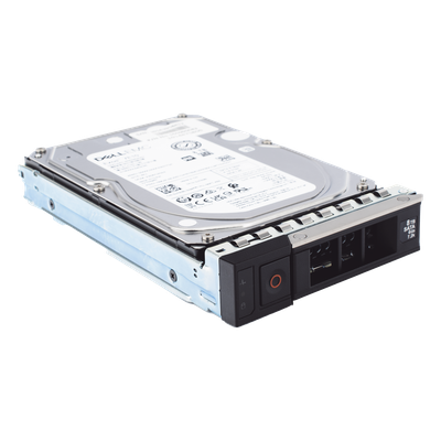 HIKVISION - Disco Duro Enterprise / 8 TB / SATA / 7200 RPM / 3.5 Pulgadas / Rango Térmico 5°C a 60°C