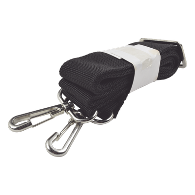 EPCOM - Kit de Accesorios para Probador de Video / Maleta y Cinturón / Cable BNC 30 cm / Fuente 12VDC 2A / Soporte RS485 / Puntas Multímetro / Audio 3.5mm