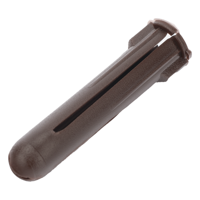 THORSMAN - Kit de Fijación / Taquetes Doble Expansión / 10 Piezas / Tornillos 10 mm x 1 3/4" (44.5 mm) / Carga 120 kg