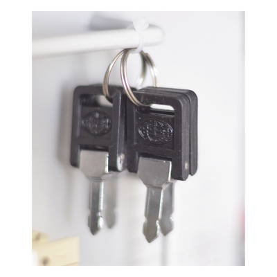 ACCESSPRO - Controlador de tráfico / 22 salidas independientes / 85-265 VAC / 10 W / Diseño modular por intersección