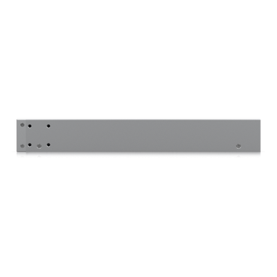 UBIQUITI - Switch PoE Administrado / 24 Puertos / 8x 2.5 GbE PoE++ / 16x GbE PoE+ / 2x SFP+ 10G / 400W / Pantalla Táctil 1.3"