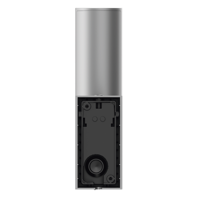 EZVIZ - Cámara IP Bala / 4 Megapixel / Wi-Fi 2.4 GHz / IR 10 m (32.8 ft) / Luz LED 700 lm / Audio Bidireccional / IP67