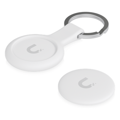 UBIQUITI - Kit de Control de Acceso IP / 1 Puerta / 2 Lectores NFC / Pantalla Táctil / Audio Bidireccional / Cámara Integrada / PoE