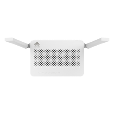 HUAWEI - ONT GPON / WiFi 5 dual-band / 2x LAN GE / SC/APC / 867 Mbps / 2 antenas 5 dBi