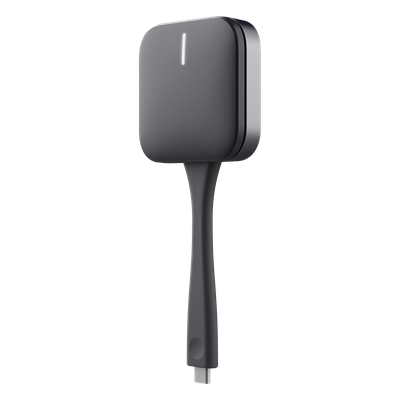 HUAWEI - Adaptador de Proyección Inalámbrica / Plug and Play / Multiplataforma / HD con Audio / Pantalla Extendida / Wi-Fi 5 Doble Banda