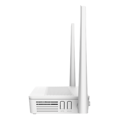 HUAWEI - ONT GPON / Wi-Fi 5 Doble Banda / 4 Puertos LAN (2GE + 2FE) / 2 Antenas 7 dBi / Hasta 867 Mbps