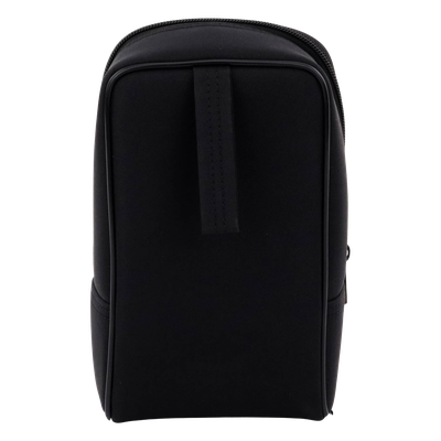 FLUKE - Estuche de Transporte / Cremallera y Acolchado / Bolsillo Interior / Compatible con Multímetros, Aisladores y Equipos de Presión y Temperatura