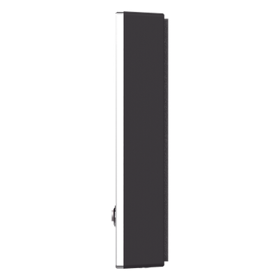 FANVIL - Video Intercomunicador IP / 2 Líneas SIP / Cámara 2 Megapixel / IR Nocturno / IP65 / IK10 / PoE / -40°C a 70°C