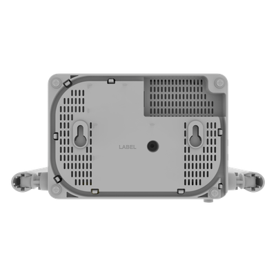 HUAWEI - ONT GPON / WiFi 5 dual-band / 2x LAN GE / SC/APC / 867 Mbps / 2 antenas 5 dBi