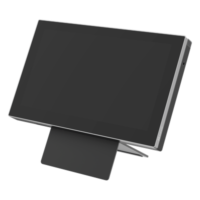 EZVIZ - Monitor Táctil Inalámbrico / Pantalla 7' / Wi-Fi 2.4 GHz / Batería 4600 mAh / Audio Bidireccional / Hasta 30 Dispositivos