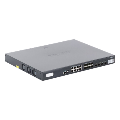 RUIJIE - Controlador de Acceso Inalámbrico / 128 APs base / 1,152 Ceiling APs / 2,304 Wall APs / Layer 2-3
