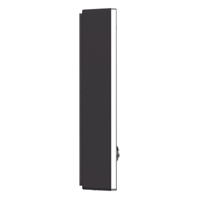 FANVIL - Video Intercomunicador IP / 2 Líneas SIP / Cámara 2 Megapixel / IR Nocturno / IP65 / IK10 / PoE / -40°C a 70°C