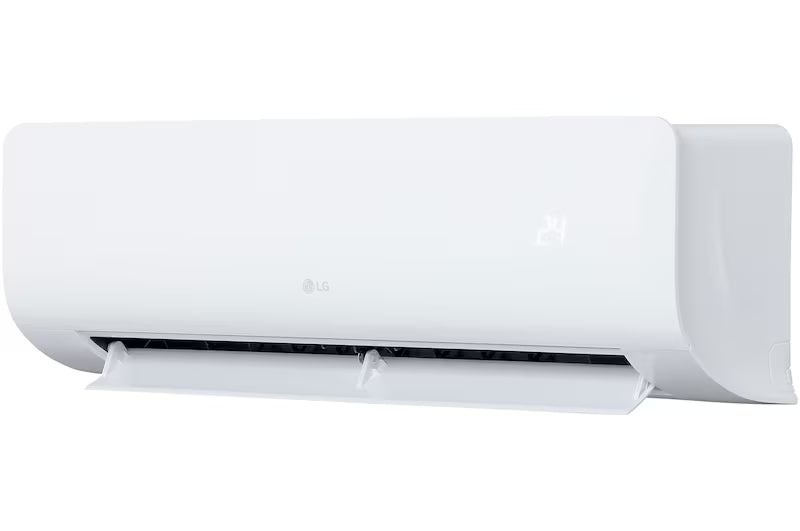 LG ELECTRONICS - Aire Acondicionado LG Smart Inverter 1.5 Ton Frío y Calor Voltaje 230V 60HZ