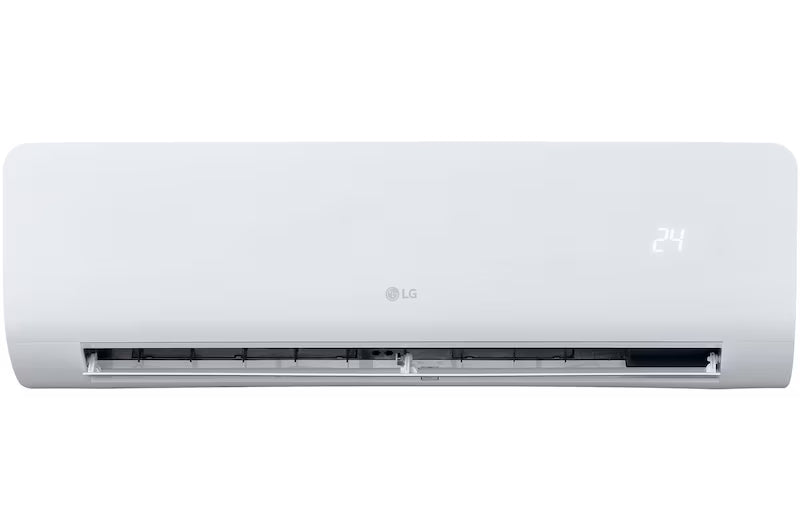 LG ELECTRONICS - Aire Acondicionado LG Smart Inverter 2 Ton Frío Voltaje 230V 60HZ