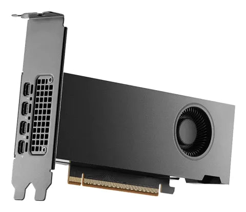 PNY - Tarjeta de Video PNY NVIDIA RTX PRO 2000 Blackwell 16GB 128-bit GDDR7 PCI Express x8 5.0