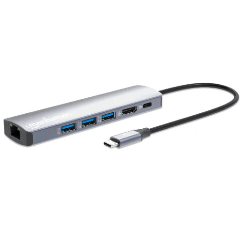 Cables, conectores y adaptadores