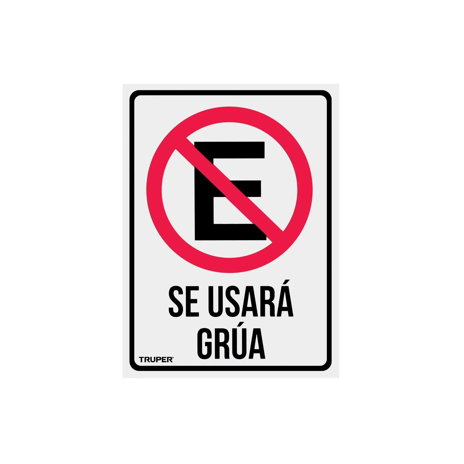 Señalizaciones